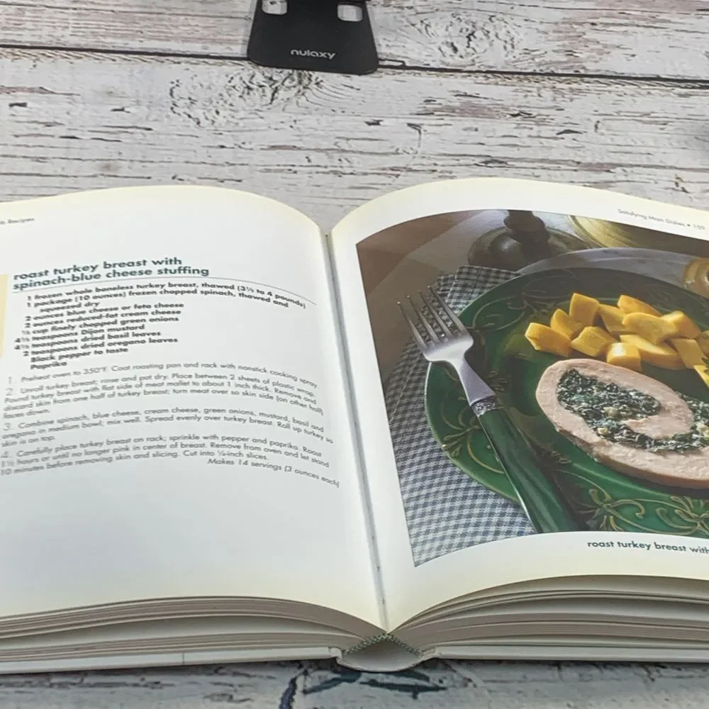The Low-Carb Bible Diet Book Cookbook 150+ Recipes Atkins South Beach Guide 2003